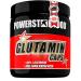 Glutamine caps |300 capsules |High dose |6 800 mg per portion |Semi essential amino acid |100% pure L-glutamine for muscle building & regeneration |Laboratory test pharmaceutical quality |German production 300 pieces (1 Pack)
