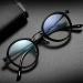 Modern +3.0 Black Reading Glasses for Women | Blue Light Protection & Eye Strain Relief | Computer & TV Use - Buy Online on GoSupps.com