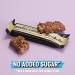 Buy Barebells Caramel Cashew Protein Bar - 12 x 55g | High Protein  Low Carb  Low Sugar Snack - Buy Online on GoSupps.com