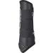 LeMieux Carbon Air XC Boots - Black Gaiters for Hinds | Medium Size | International Shipping - Buy Online on GoSupps.com