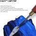 Winsor & Newton Liquin Light Gel Medium 75ml - 2.5oz Bottle | Fast Drying Medium for Artists - Buy Online on GoSupps.com