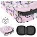 Portable Women's Menstrual Cup & Tampon Bags | Colorful Unicorn Design for Teens - Buy Online on GoSupps.com