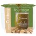 ScrapCooking - P te de Fourrage Cr meux Pistache 200 g - Pour Fourrer Tablettes clairs Macarons G teaux B ches de No l Cookies Cheesecakes & P tisseries - 4638