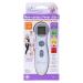 Dreambaby Touchless Non-Contact Digital Infrared Forehead Thermometer - Model F341 -Fever Temperature Scanner - for Baby and Adults (with Object Mode Switch Option) - Buy Online on GoSupps.com