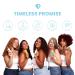 Timeless Skin Care Squalane Oil 100% Pure - 2 oz Pack of 2 | Lightweight & Plant-Based for All Skin Types - Buy Online on GoSupps.com
