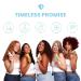 Timeless Skin Care 20% Vitamin C + E Ferulic Acid Serum - 1 oz | Brighten, Restore & Correct Skin | Lightweight Non-Greasy Formula | For All Skin Types - Buy Online on GoSupps.com