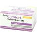 Buy Safety Lancet 30g - 100 Count | Fast International Shipping | Top Quality Medical Supplies - Buy Online on GoSupps.com