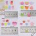 120Pcs Kawaii Candy Resin Charms - Cute 3D Mini Flatback Beads for Jewelry Making & DIY Crafts - Buy Online on GoSupps.com