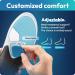 VALSOLE Sports Insoles for Running - Arch Support Inserts for Men & Women | 3D Printed Comfort & Injury Prevention - Buy Online on GoSupps.com