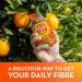 Metamucil Daily Psyllium Husk Powder Supplement Packets + Metamucil Fibre Supplement Gummies Bundle 44 Servings (Pack of 1) Multihealth Fiber +Metamucil Fibre Supplement - Buy Online on GoSupps.com