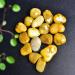 Large Topaz Healing Crystal Stones 1.25-2.0 - Reiki Gemstones for Energy Healing, Witchcraft & Meditation - Buy Online on GoSupps.com