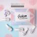 Gellen Candy Colour Gel Polish Kit - 6-Piece Set, 8ml Soak Off UV LED Gel Varnish (XCKKS1) - Buy Online on GoSupps.com