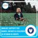 Vitamin D Drops for Kids - 60 Days Supply - 400IU in MCT Oil - Vegan & Sugar-Free | APOKRA Kids - Buy Online on GoSupps.com