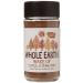 Whole Earth Wake Up Hot Guarana Drink 125 g