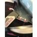 Lake Placid Adjustable Monarch Ice Skates Black/Pink/Silver 11-1 - Buy Online on GoSupps.com