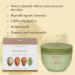 L'Erbolario Almond Body Cream 300 ml | Nourishing & Hydrating | Fast International Shipping - Buy Online on GoSupps.com