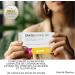 Detox Liver - Extra Strong Milk Thistle with Glutathione Silymarin 200 mg Powerful And Fast Detoxifying Liver Epatomarin 20 Capsules J.Armor Pharma - Buy Online on GoSupps.com