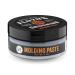 Floyd's 99 Medium Hold Molding Paste for Men - Natural Shine, Malleable Hair Styling Paste - Buy Online on GoSupps.com