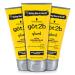 Got2b Glued Styling Spiking Hair Glue 6 Ounce (Count of 3) Unscented 6 Ounce (Pack of 3)
