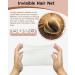 Lictin Hair Bun Maker Set with Invisible Hair Nets, Donut Bun Maker, Hair Elastic Bands, and U Shaped Hair Pins - Buy Online on GoSupps.com