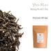 Sheng Pu-Erh Tea Yiwu Yunnan - Premium Loose Leaf Puerh - Organic Puer Tea 100g - Authentic Chinese Tea - Buy Online on GoSupps.com