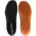 WHITIN Men's Cross-Trainer Barefoot Minimalist Shoe | Zero Drop Sole  Wide Toe Box | Black/Gum | Size 10 - Buy Online on GoSupps.com