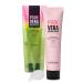 FARMSKIN Superfood Pink Vera Soothing Cream After Workout Yoga Shaving or Post Waxing cooling soothing moisturizing 3.38 fl.oz.