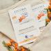 Logona Natural Anti-Aging Face Mask for Ripe Skin - Hyaluron & Bio-Sanddorn - Age Protection 15ml | Shop Internationally - Buy Online on GoSupps.com