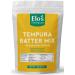 Elo s Premium Tempura Batter Mix (1lb/454g) | Proudly Made in Canada |Japanese Shrimp Batter Fish Fry Seasoned Coating for Seafood and Vegetables | Authentic Asian Fluffy Flour| No MSG and Added Colour