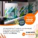 Matchalicious Sweetened Matcha Green Tea Powder - Premium Japanese Blend for Baking, Lattes & Smoothies | 6oz - Dissolves Easily, Just Add Water - Buy Online on GoSupps.com