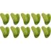 10x Jade Roller Gua Sha Set Detox Scraping Massage Facial Wrinkles Anti Aging Set (Gua Sha Only - Style #2)