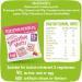 Kiddylicious Strawberry & Banana Smoothie Melts 16 x 6g - Delicious Toddler Snack - Buy Online on GoSupps.com