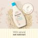 Aveeno Baby Daily Care Hair and Body Wash 400ml - Gentle Hair & Body Wash - Pack of 1 - Buy Online on GoSupps.com