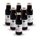 EDESMA EDESMA Wonderful + Acco Organic Pomegranate Juice 100% Direct Juice (6 x 750ml)