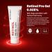 Bio Mystery Retinol Pro Gel 0.025 (40 Gram/1.41Ounce) - Buy Online on GoSupps.com