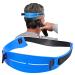 Quality Time Fade Guide and Neck Hair Adjustable Template Hands-Free DIY Haircut Tool for Fade Taper and Buzz Hair Trimming and Clipping. Made in USA. Patent Pending