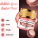 Edible Rose Gold Luster Dust - 5 Grams Edible Glitter for Drinks Food Grade Cake Dust Shimmer Powdered Flavorless Edible Metallic Powder Food Coloring (Rose gold) - Buy Online on GoSupps.com