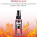 Body Spray for Men 5 Piece Set 1.5 Fl Oz - Buy Online on GoSupps.com