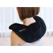 TheraPAQ Non-Scented Heating Pad for Neck and Shoulders - Reusable Wrap for Pain Relief - Microwavable Weighted Neck Warmer - Heated Cooling Pack - Buy Online on GoSupps.com