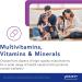 Pure Encapsulations O.N.E. Multivitamin with Antioxidant Complex for Vision, Cognitive Function, and Cellular Health | 120 Capsules - Buy Online on GoSupps.com