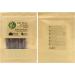 KaraLuna 8x Catnip Sticks - Natural Dental Treat & Cat Toy with Matatabi Silvervine - Buy Online on GoSupps.com