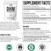 Dihydromyricetin Powder 28g 100% Pure DHM Supplements Liver Support Hydration & Body Replenishment Premium Quality DHM Supplement for Wellness 80 Servings - Buy Online on GoSupps.com