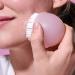 EcoTools Deep Cleansing Facial Brush - Pink & Black | Removes Daily Oil and Dirt | For Facial Cleansers and Serums | 1 Count - Buy Online on GoSupps.com