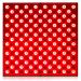 LED-Red-Light-Therapy-Device - 45W LED Panel Deep 660nm and Near-Infrared 850nm LED Light Combo for Skin Beauty, Pain Relief of Muscles and Joints