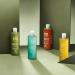 ManCave Men's Ultra-Premium Shower Gel Gift Set - 4 x 500ml Natural Sulphate-Free Cleansers in Wild Mint, Lemon & Oak, Cedarwood, and Sea Salt Fragrances - Vegan-Friendly - Buy Online on GoSupps.com