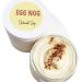Egg Nog Exfoliating Body Soap Sugar Scrub. Stocking Stuffers Christmas Gifts for Women