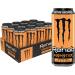 Monster Energy Zero Ultra 473mL cans Pack of 12 & Rehab Peach Tea 458mL Can Pack of 12 - Buy Online on GoSupps.com