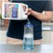 Bona Wood Floor Cleaner Refill 2.5L - For Bona Spray Mop Kit - Buy Online on GoSupps.com