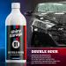  Shiny Garage Shiny Garage Double Sour Shampooing & Mousse 1000 ml - Buy Online on GoSupps.com