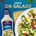 Kraft Deluxe Ultimate Ranch Salad Dressing 16 oz - Creamy Ranch Dressing - Buy Online on GoSupps.com